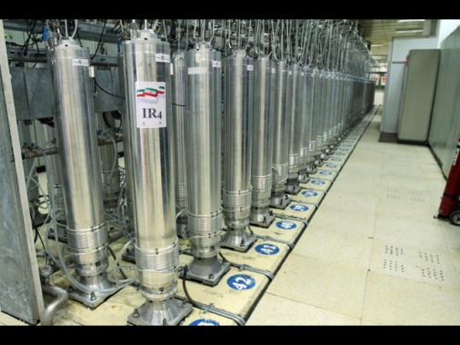 Consiglio Onu ripristina sanzioni all'Iran per il nucleare