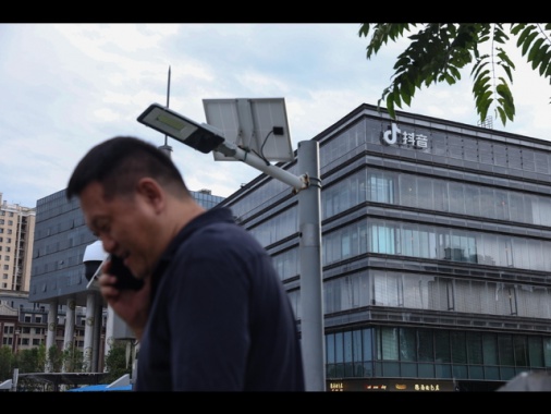 Cina, 'colloqui Xi-Trump positivi e costruttivi'