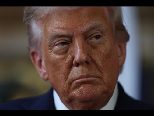 Trump, apprezzo l'approvazione di Xi su TikTok