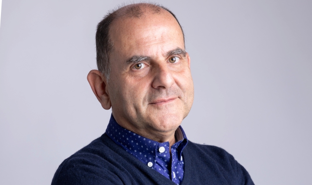 Alberto Pellai, psicoterapeuta dell’età evolutiva e scrittore