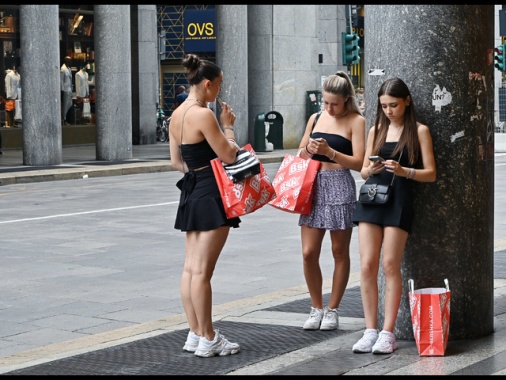 Confesercenti, sale spesa dei single, è il 26,2% del totale