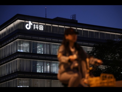 Pechino, 'su TikTok soluzione rispettose di leggi cinesi'