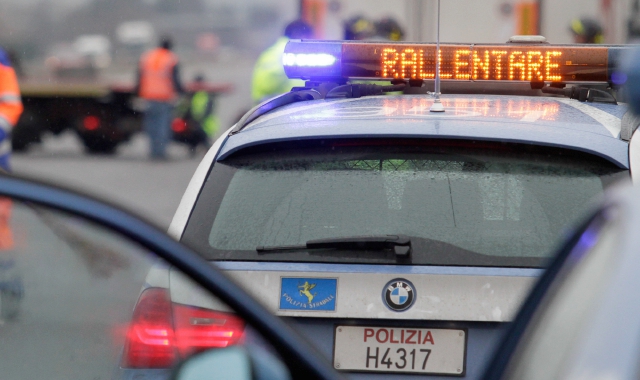 L’incidente è avvenuto sull’autostrada del Sole nel Parmense (foto Archivio)