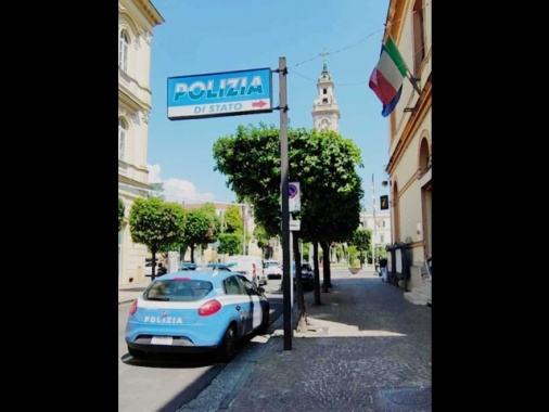 Disabile sequestrato in casa per ore per divertimento