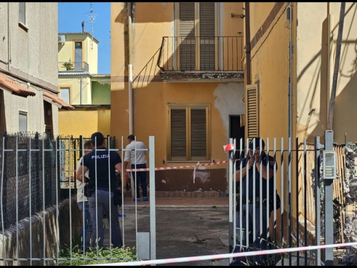 Uccisa a Latina, fermata una donna