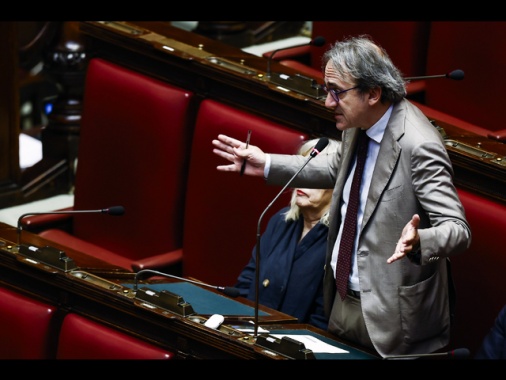 Bonelli, dalla Ue nuova lettera di chiarimenti sul Ponte