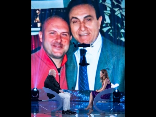 Alex Baudo, 'basta chiacchiere e pettegolezzi sull'eredità'