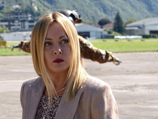 Meloni ricorda Kirk, 'non ci lasceremo intimidire'