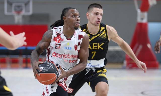 Buona la prova di Moody