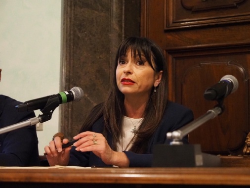 Sopralluoghi in tre Comuni dopo terremoto a Massa Martana