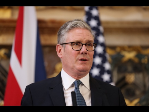 Bbc, Starmer pronto a annunciare riconoscimento Palestina