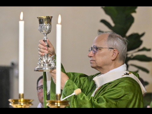 Il Papa, popoli schiacciati da violenza e indifferenza