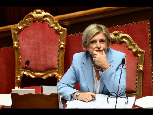 Calderone, la proposta sul salario minimo è inadeguata