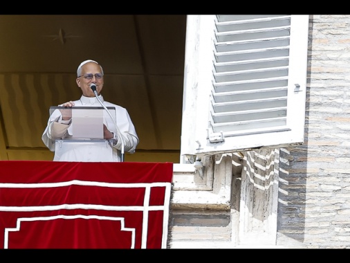 Il Papa, 'Gaza martoriata, non c'è futuro basato su vendetta'