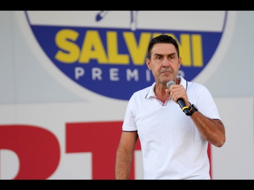 Vannacci, 'giuramento di Pontida e X Mas si insegnino a scuola'