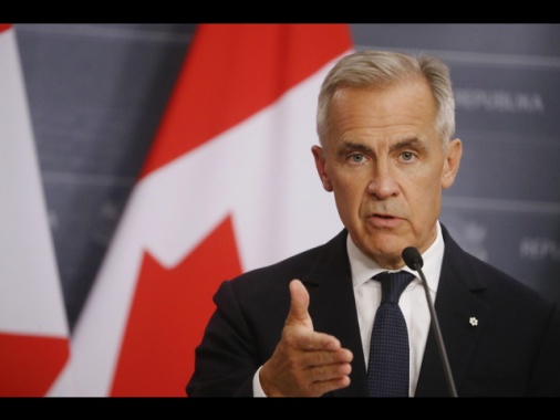 Il Canada riconosce Palestina, 'costruire futuro migliore'