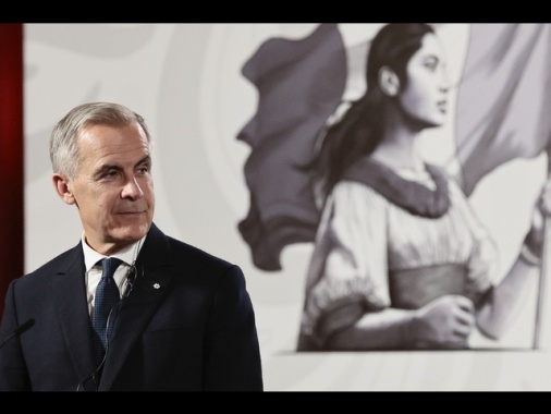 Il Canada riconosce Palestina, 'costruire futuro migliore'