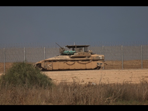 Ben Gvir, ora proporrò l'annessione della Cisgiordania