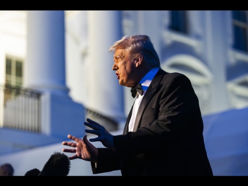 Trump, aiuteremo a difendere la Polonia se escalation Russia