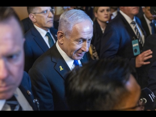 Israele, riconoscimento Palestina mina possibilità di pace