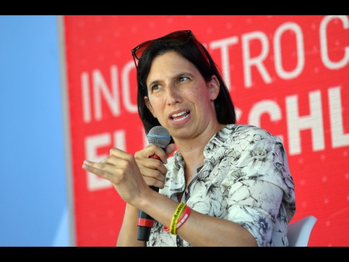 Schlein, Meloni confeziona spot sulla Rai ma non spiega su Gaza