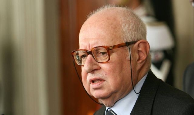 Addio a Del Pennino, storico parlamentare legato a Varese