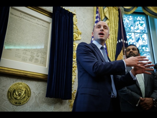 Miller, 'nemici non ci fermeranno, vinceremo per Charlie'