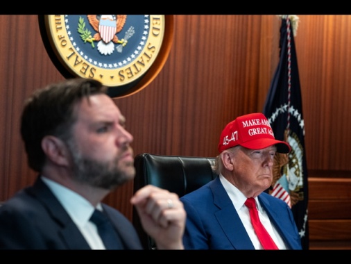 Vance,Charlie un eroe dell'America e un martire della fede