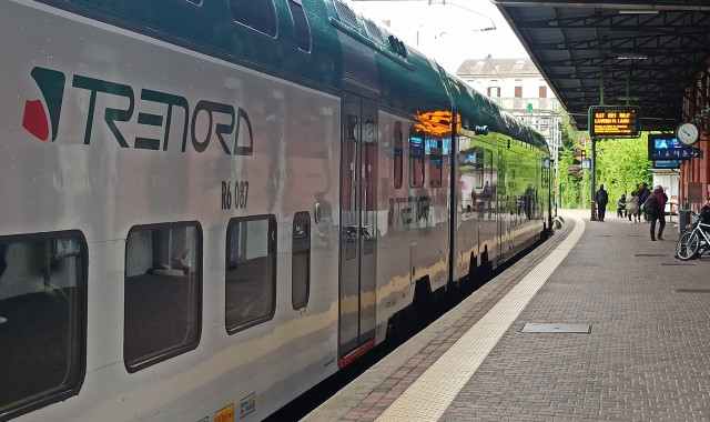 Treni, bus e aerei: autunno di scioperi