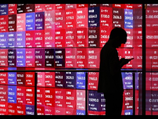 Borsa Tokyo: apertura in rialzo (+0,41%)