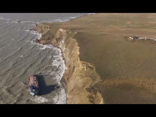 Drone ucraino in Crimea uccide tre persone e ne ferisce 16