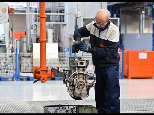 Istat, stime invariate su Pil e deficit 2024, debito in calo