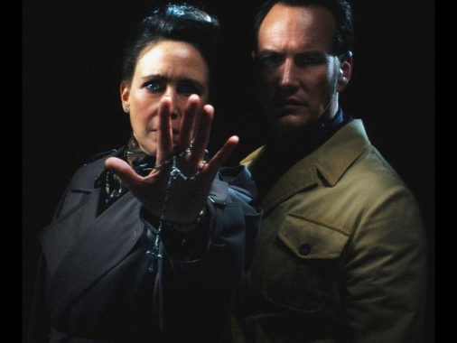 Incassi, torna in testa The Conjuring - Il rito finale