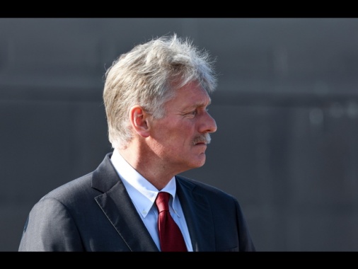 Mosca,'infondate accuse di violazione dello spazio aereo estone'