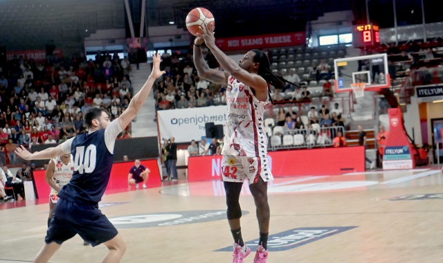 Città sportive, Varese 14esima in Italia