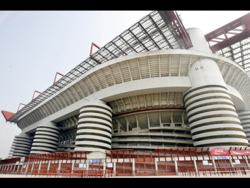 Sala, su San Siro sono sfinito, non dico più niente