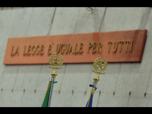 ++ Tribunale riesame conferma scarcerazioni clan Moccia ++