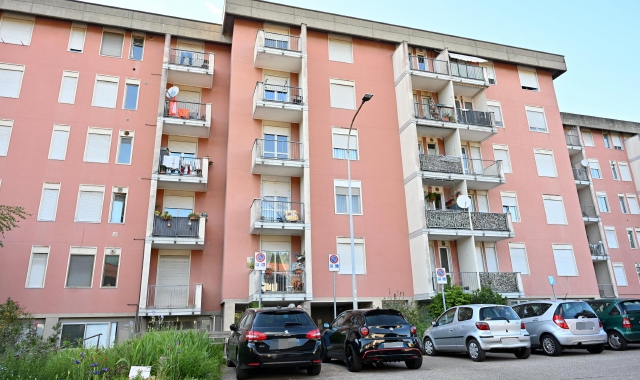 Il camper di Aler farà tappa nei rioni varesini dove ci sono case di edilizia popolare