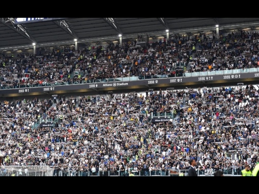 Inchiesta Prisma, ex vertici Juve patteggiano pena