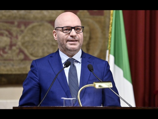 Fontana, violenza offusca motivazioni delle manifestazioni