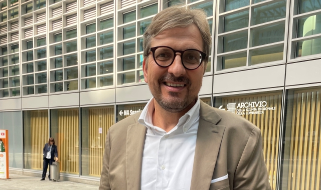 L’assessore regionale Guido Guidesi