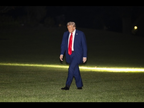 Casa Bianca, Trump a Onu attaccherà istituzioni globaliste