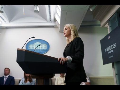 Casa Bianca, per Trump offerta di Putin su Start è buona