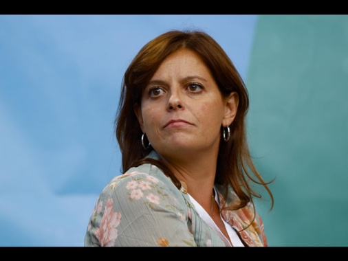 Ilaria Salis, 'voglio essere processata ma in Italia'