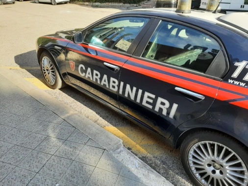 Cadavere trovato in un sacco a Spoleto
