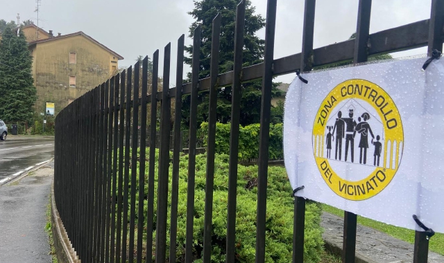 Stop ai furti: Avigno e Velate “si alleano”