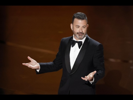 Il movimento di Kirk contro il ritorno di Kimmel, 'un errore'