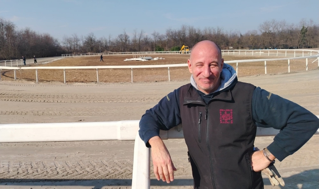 Palio di Legnano, Airoldi è il Gran Maestro