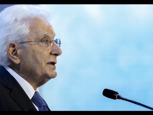 Mattarella, uccidere i giornalisti è uccidere le nostre libertà
