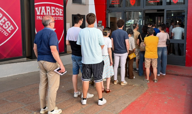 Ojm, vince poco ma piace tanto